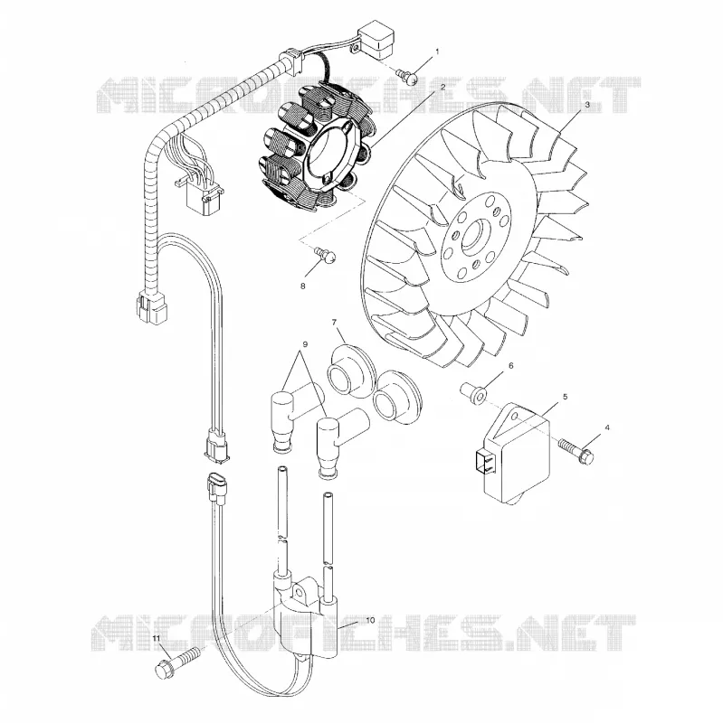 STATOR