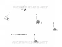 ELECTRICITE, BULBS