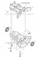 CARTERS MOTEUR
