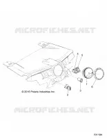 ELECTRICITE, DASH INSTRUMENTS AND CONTROLS