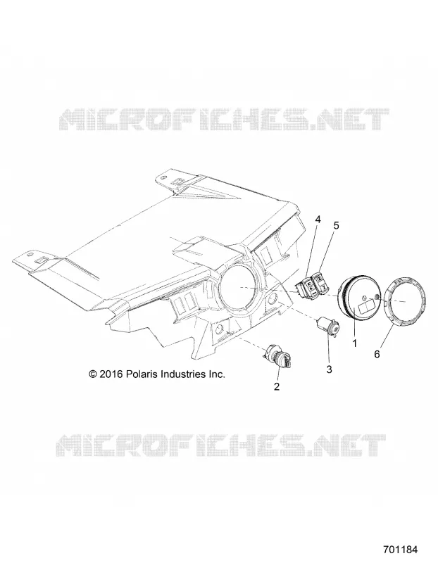 ELECTRICITE, DASH INSTRUMENTS AND CONTROLS