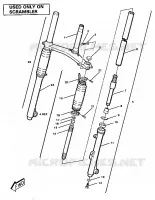 FOURCHE (4911701170020A)