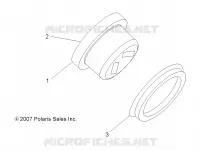 ELECTRICITE, GAUGES AND INDICATORS