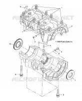 CARTERS MOTEUR