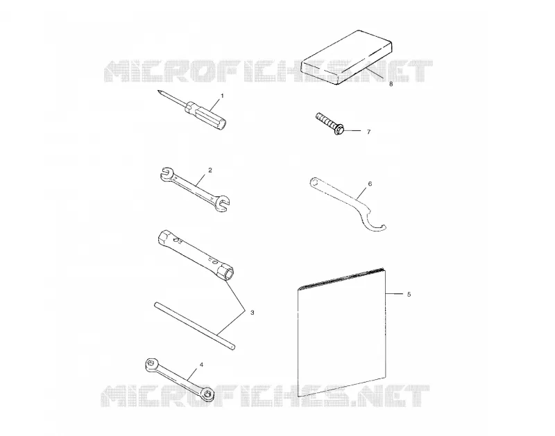 OUTILS