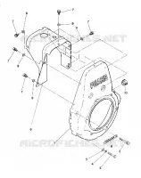 CARTERS REFROIDISSEMENT Star and StarTrak (4916811681041A)