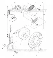 STATOR   Sprint E/S (4914151415027A)