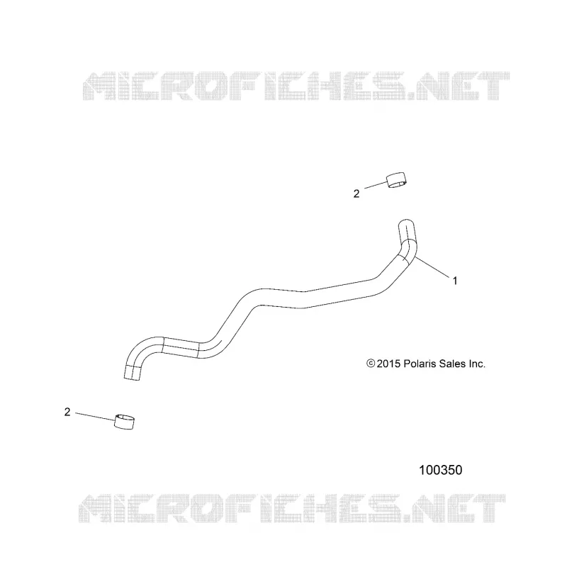 REFROIDISSEMENT BYPASS