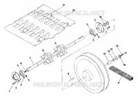 SYSTÈME DE TRANSMISSION (4909540954011A)