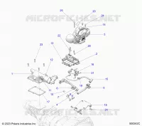 SYSTÃˆME DE TRANSMISSION, TRANSMISSION, AMT KIT