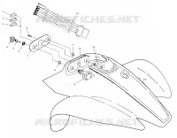 PANNEAU D'INSTRUMENTS