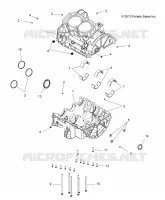 CARTERS MOTEUR