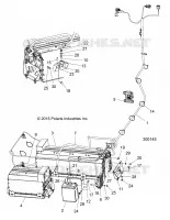 BATTERIE, LI-ION, 12KW