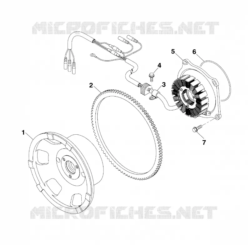STATOR