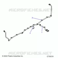 ELECTRICITE, WIRE HARNESSES,BOX