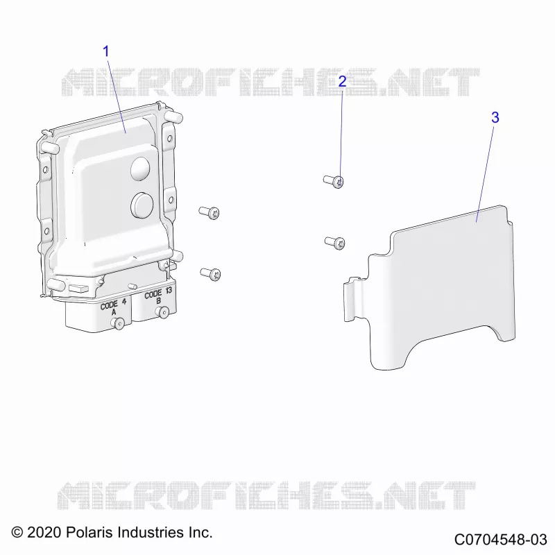 ELECTRICITE, ECU