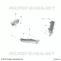 ELECTRICITE, HEADLIGHTS AND TAILLIGHT