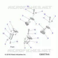 MOTEUR, MOUNTING