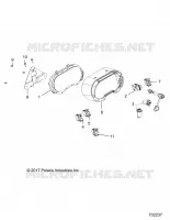 ELECTRICITE, DASH INSTRUMENTS AND CONTROLS