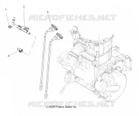 MOTEUR, INJECTEUR