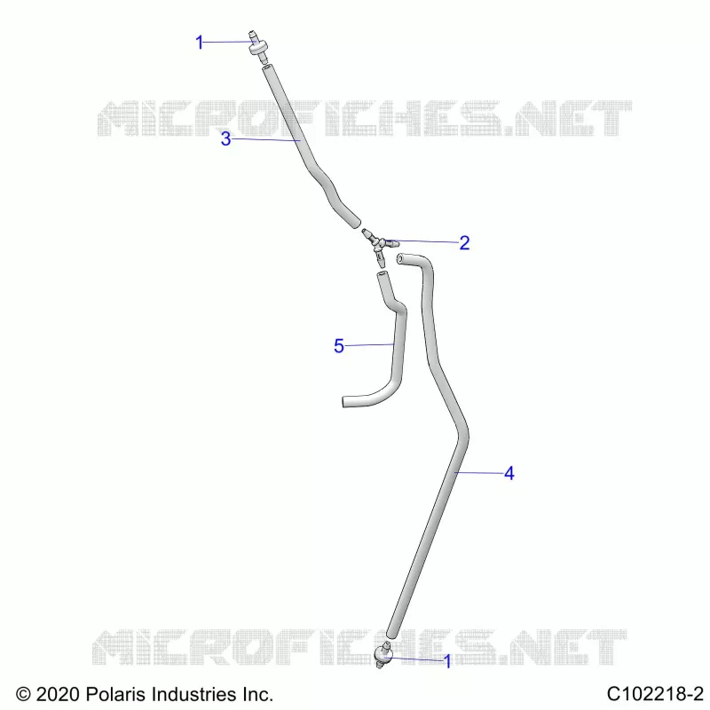 SYSTÃˆME D'ALIMENTATION, FUEL TANK VENTING