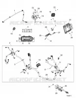 FAISCEAU ELECTRIQUE