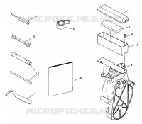 OUTILS CLASSIC 0973865 (4938463846D001)