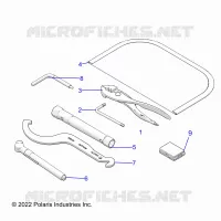 REFERENCE, OUTILS