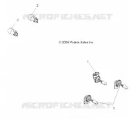 ELECTRICITE, BULBS
