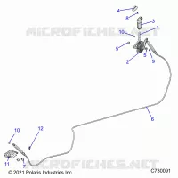 SYSTÃˆME DE TRANSMISSION, GEAR SELECTOR