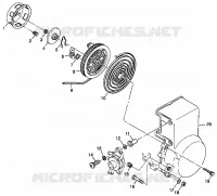 LANCEUR XLT SP 0985776 (4942164216D001)