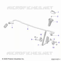 SYSTÃˆME DE TRANSMISSION, GEAR SELECTOR