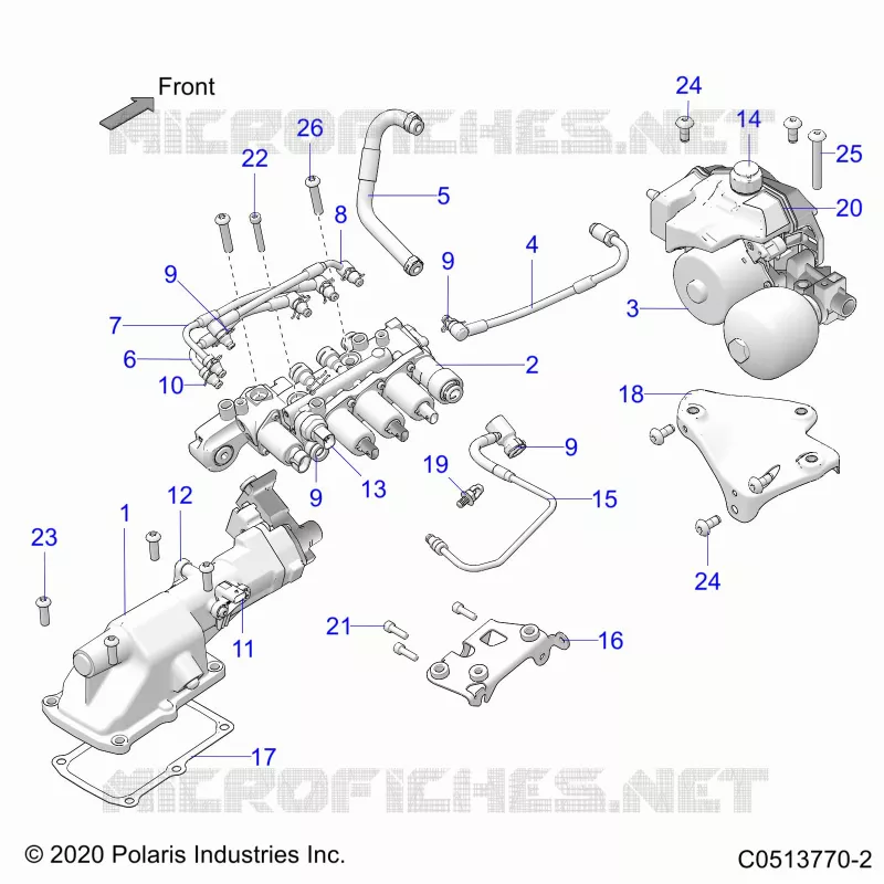 SYSTÃˆME DE TRANSMISSION, TRANSMISSION, AMT KIT