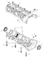 CARTERS MOTEUR