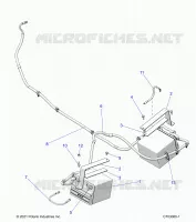 ELECTRICITE, BATTERY