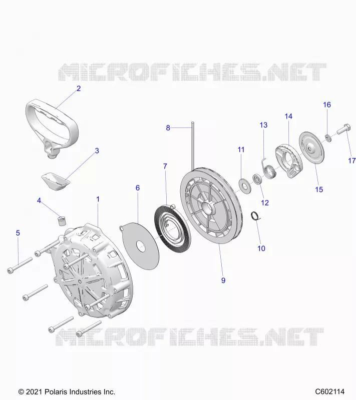 ENGINE, LANCEUR