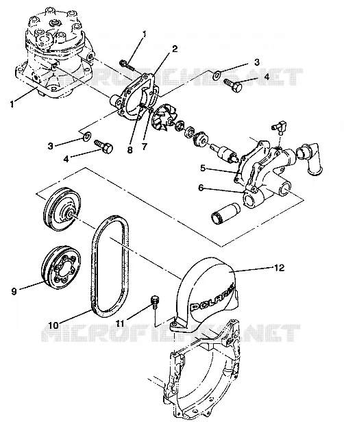 POMPE A EAU Storm E940782 and Storm SKS E940582 (49274427440033)