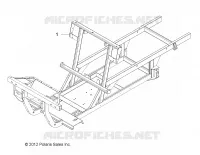 CHASSIS RHD