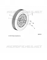 ROUES, 14 INCH