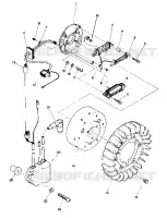 STATOR (SS) (4910951095025A)