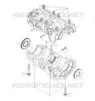 CARTERS MOTEUR
