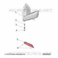 PHARE AND TAILLIGHT