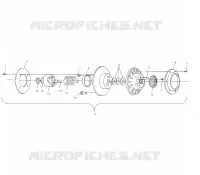 EMBRAYAGE DE TRANSMISSION