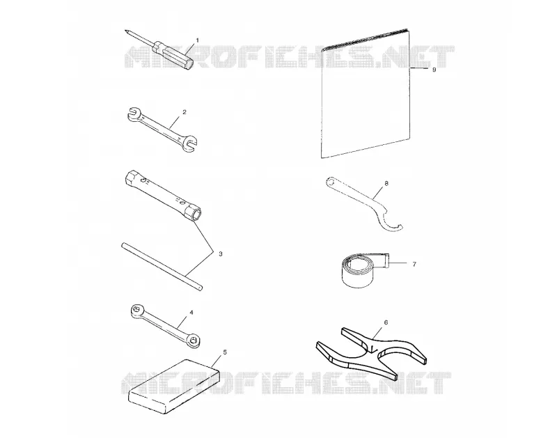 OUTILS