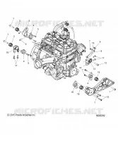 MOTEUR, MOUNTING