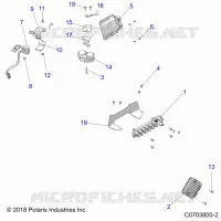 ELEMENTS ELECTRIQUE AND OPTIONS