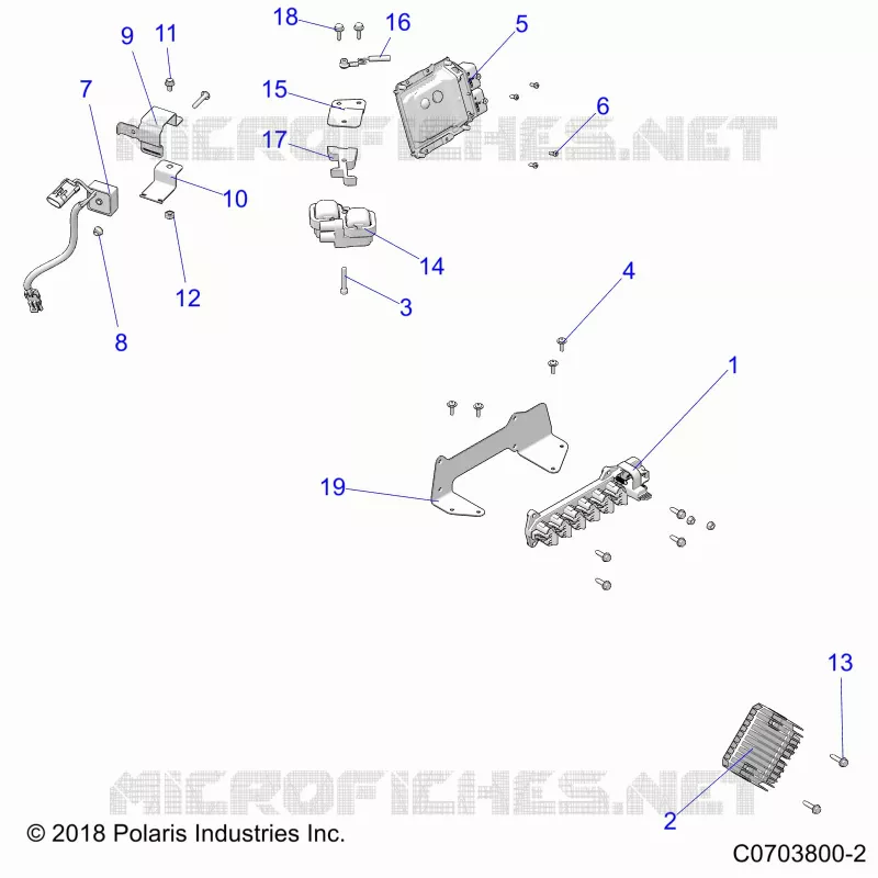 ELEMENTS ELECTRIQUE AND OPTIONS