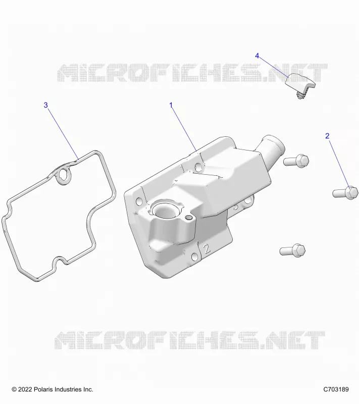 MOTEUR, BREATHER