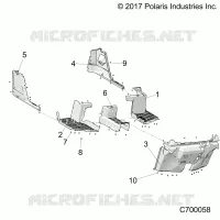 PLANCHER AND ROCKER