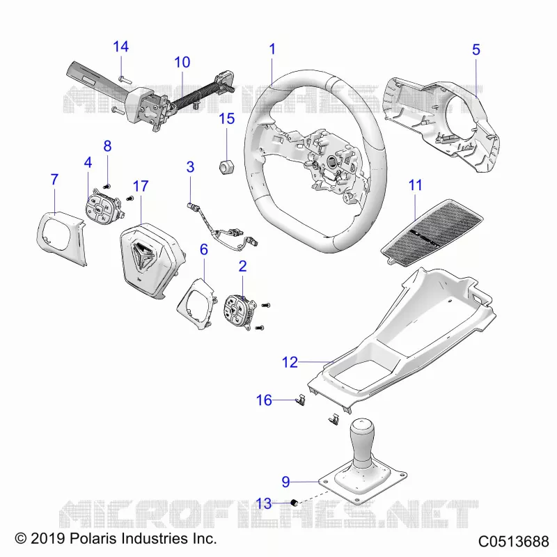 INSTRUMENTS, HAND INSTRUMENTS MANUAL